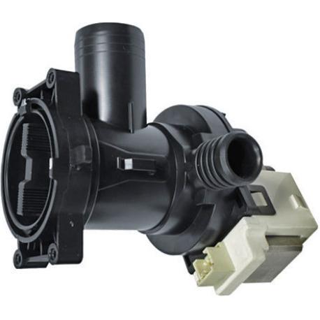 Whirlpool, Whirlpool, 481010584942, Dräneringspump,, 1 styck