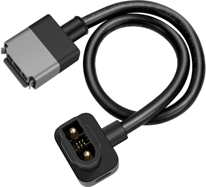Actual product image EcoFlow Micro inverter cable for Power Station XT150