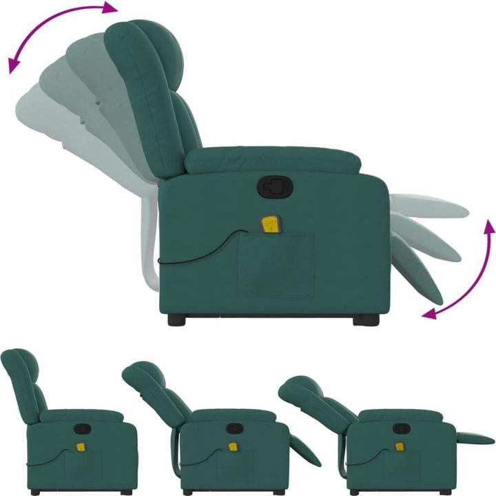 Produktbild VidaXL Iseabal