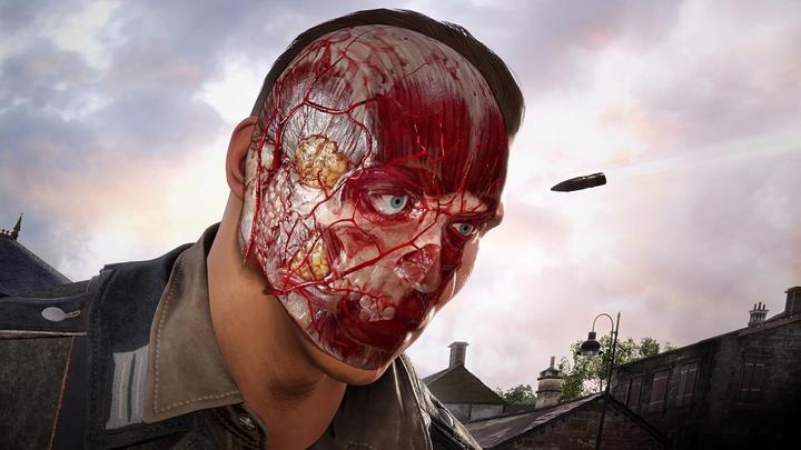 Produktbild Sold Out Sniper Elite Resistance (PS4, DE)