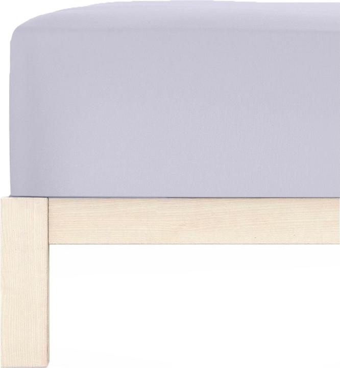 Produktbild Living Home Boxspring Feinjersey (200 x 200 cm)