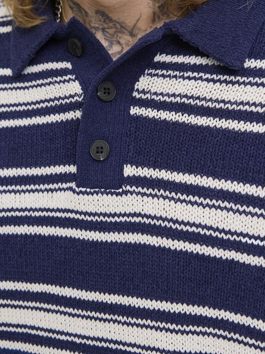 Produktbild Jack & Jones Poloshirt Poloshirt (S)