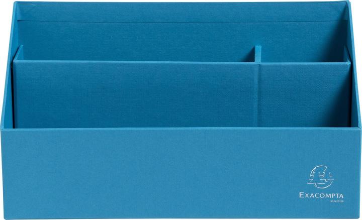 Image du produit Exacompta Porte-brochures de table