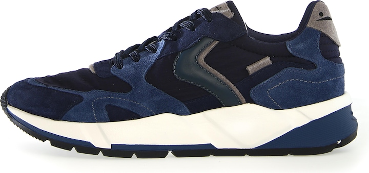 Voile blanche Sneakers (44)