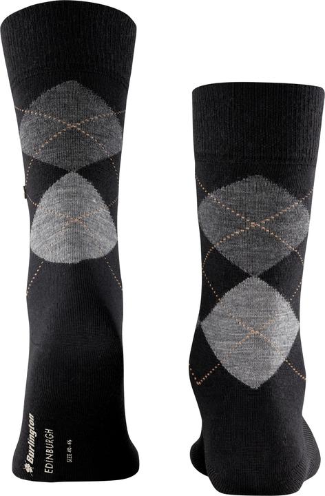 Produktbild Burlington Edinburgh SO (Einzelpack, 40 - 46)
