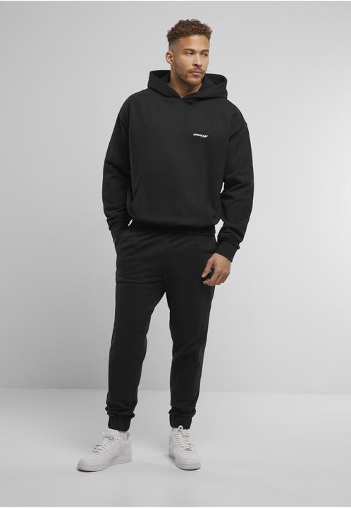 Produktbild Urban Classics Upscale Upscale Core EMB Oversize Hoody - 191105 (M)