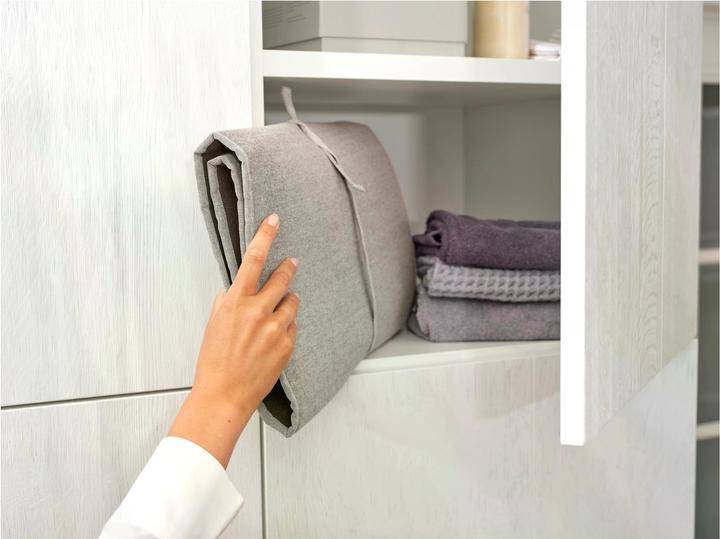 Actual product image Brabantia Refresh & Steam