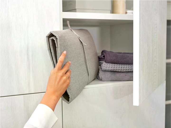 Productafbeelding Brabantia Vernieuwen & Stomen
