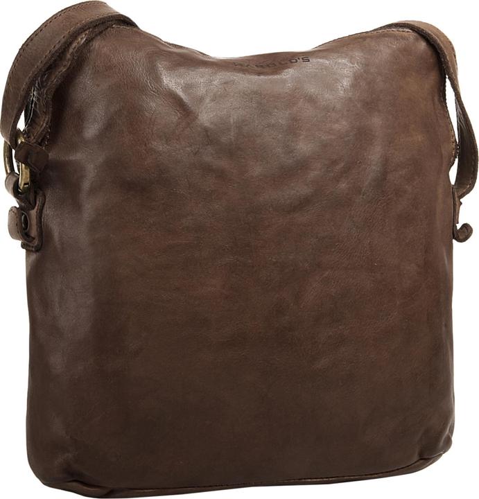 Produktbild Harolds Umhängetasche Submarine 42