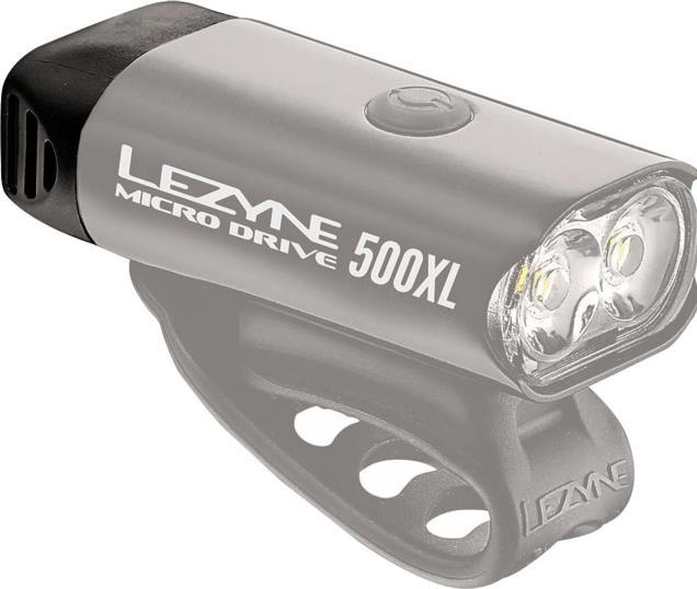 Image du produit Lezyne Hecto, Micro, Mini