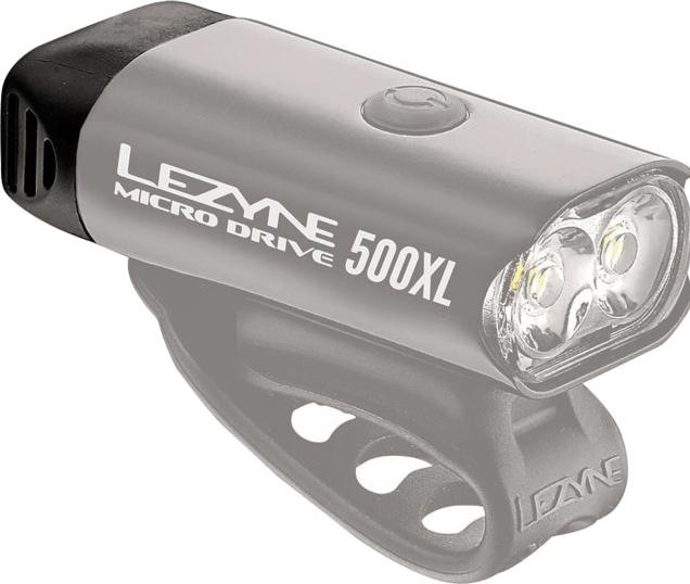 Produktbild Lezyne Hecto, Micro, Mini