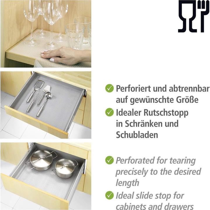 Produktbild Wenko Anti-Rutsch-Matte