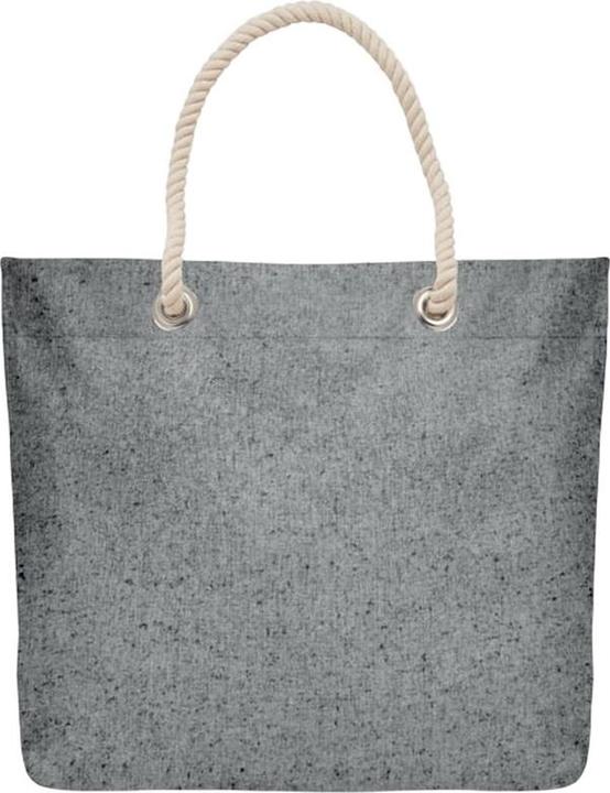 Actual product image MidOcean Mare Cord Shopper Bag