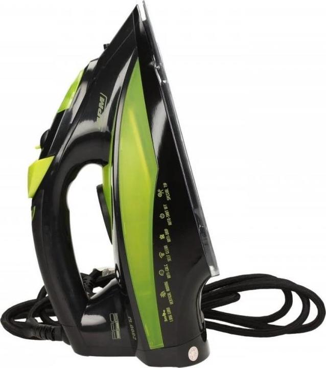 Actual product image MPM Iron MZE-04 (2400 W, 75 g/min)