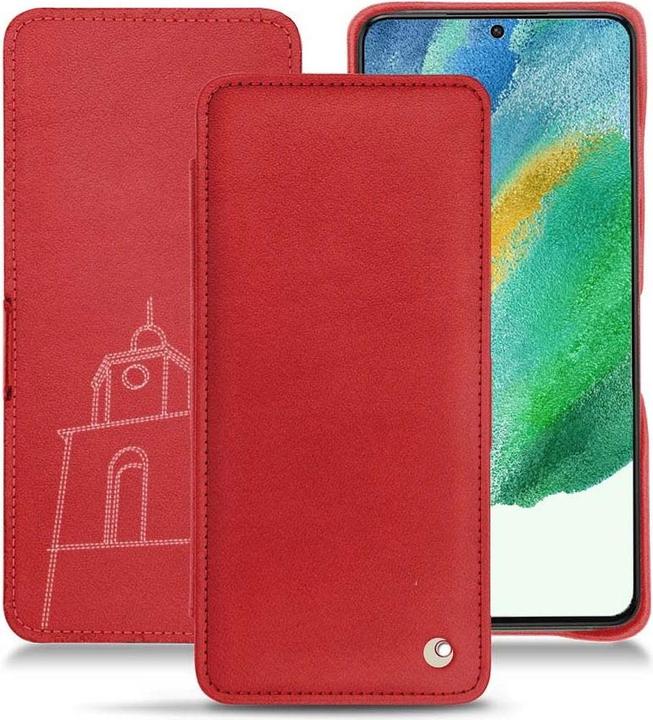 Rouge troupelenc ( Pantone #AB191A )