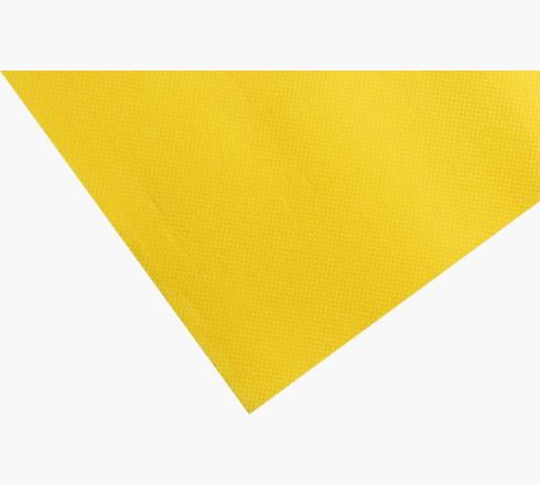 Immagine prodotto PROnappe Tovaglioli gialli a 2 strati 19,0 x 19,0 cm 40 pezzi. (40 pz., 38 x 38 cm)