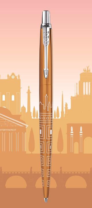 Immagine prodotto Parker Pen PARKER 2198197 KS (Verniciatura bronzo satinato, 1 x)