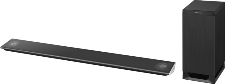 Productafbeelding Panasonic Sc-Htb880egk (500 W)