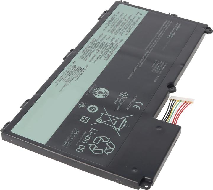 Immagine prodotto Lenovo Batteria ThinkPad T430u (4200 mAh)