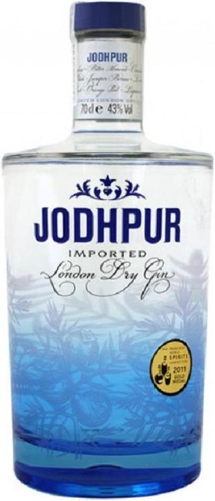 Produktbild Jodhpur London (1 x 70 cl)