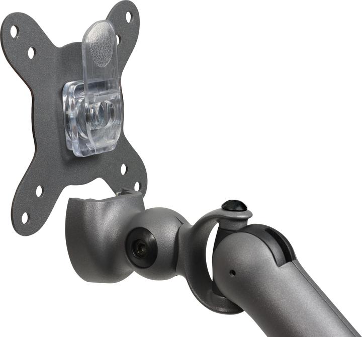 Actual product image Bakker Elkhuizen BNEBFDDG BAKKER BE Flexible monitor arm (Table, 35", 10 kg)