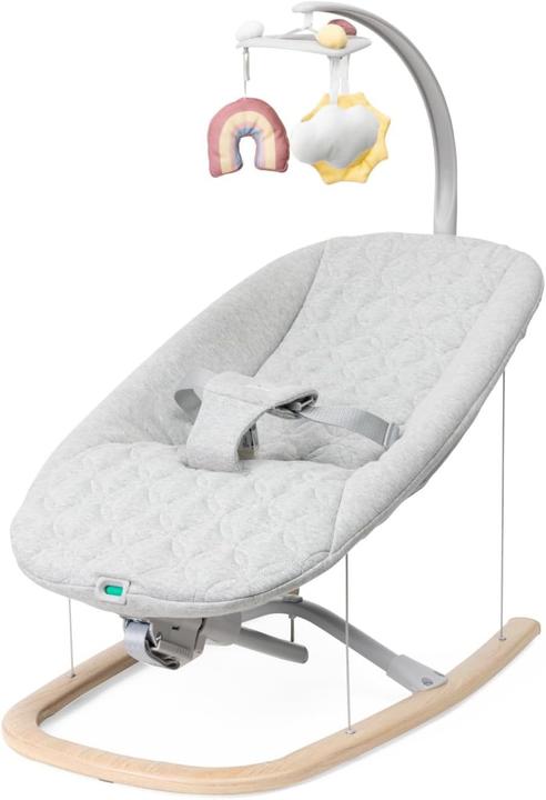 Chicco Zen Wave baby bouncer