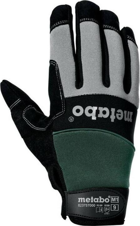 Produktbild Metabo Arbeitshandschuhe M1 (L)