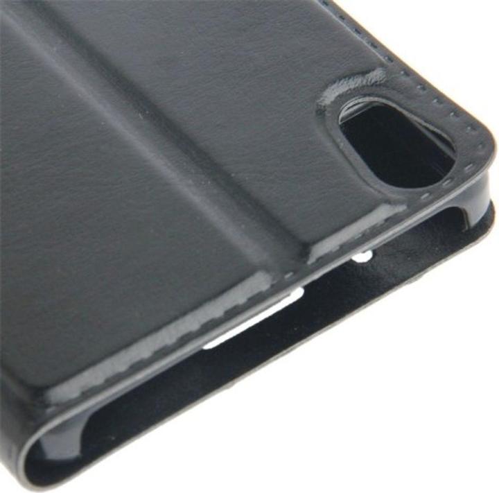 Produktbild König Design Handyhülle für Handy Huawei Ascend P6 (Huawei Ascend P6)