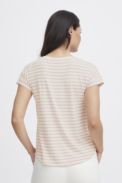 Image du produit Fransa FRFEPORSI 1 T-shirt 20404474 (M)