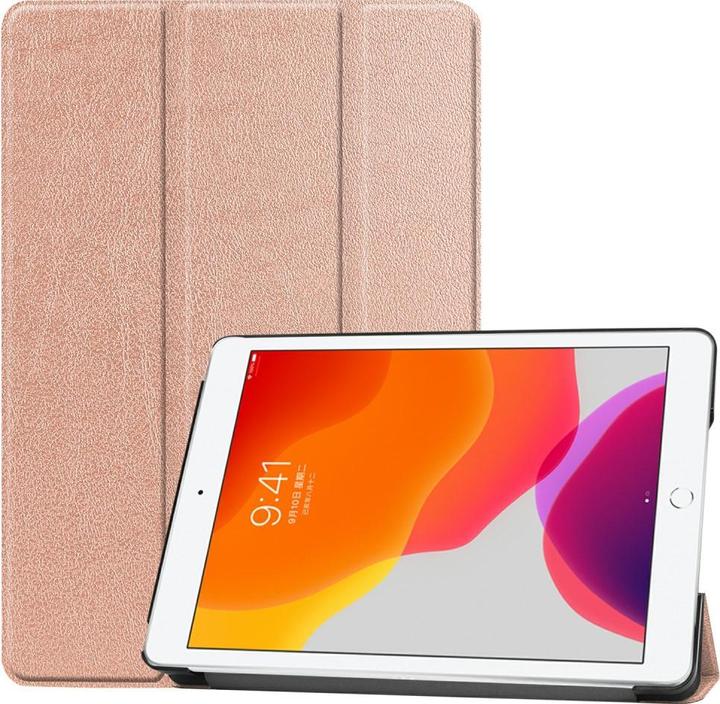 Immagine prodotto Cover-Discount Tri-fold Smart Case (iPad 2019 (7° gene))