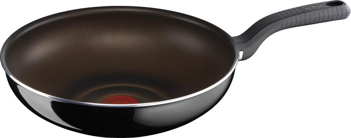 Tefal So Intensive (Wok Pfanne, 28 x 10.50 cm)