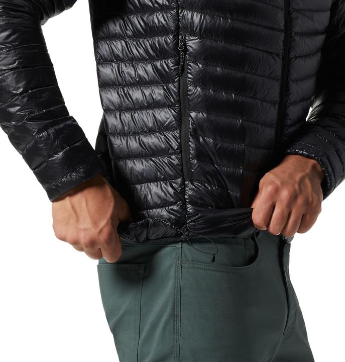 Actual product image Mountain Hardwear Ghost Whisperer 2 (L)