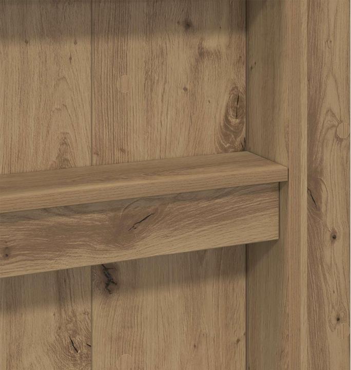 Image du produit vidaXL Loft Bett (90 x 190 cm)