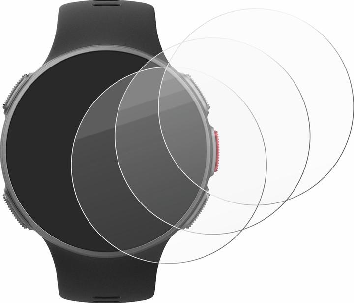 Image du produit BROTECT AirGlass Verre (Vantage V)