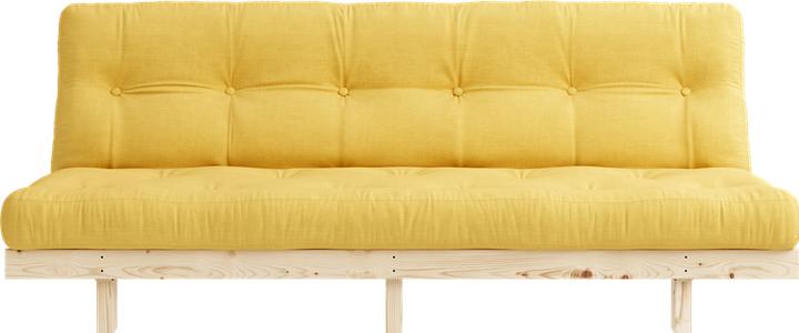 Produktbild Karup Design Lean (Bettsofa, 3-Sitzer)