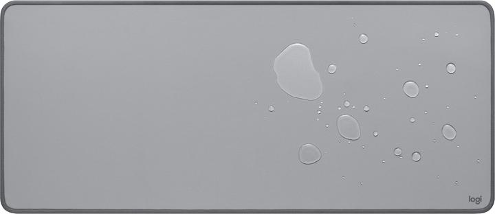 Actual product image Logitech Desk Mat Studio (Wide)
