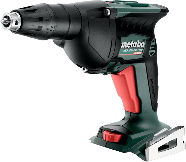 Produktbild Metabo HBS 18 LTX BL 3000