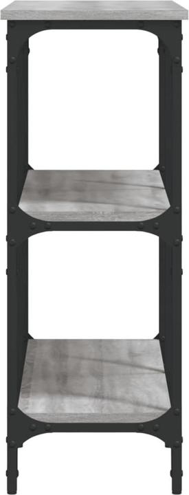 Image du produit vidaXL Konsolentisch (100 x 29 x 75 cm)