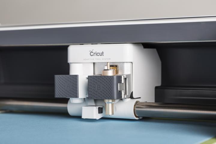Image du produit Cricut Fabricant de champagne