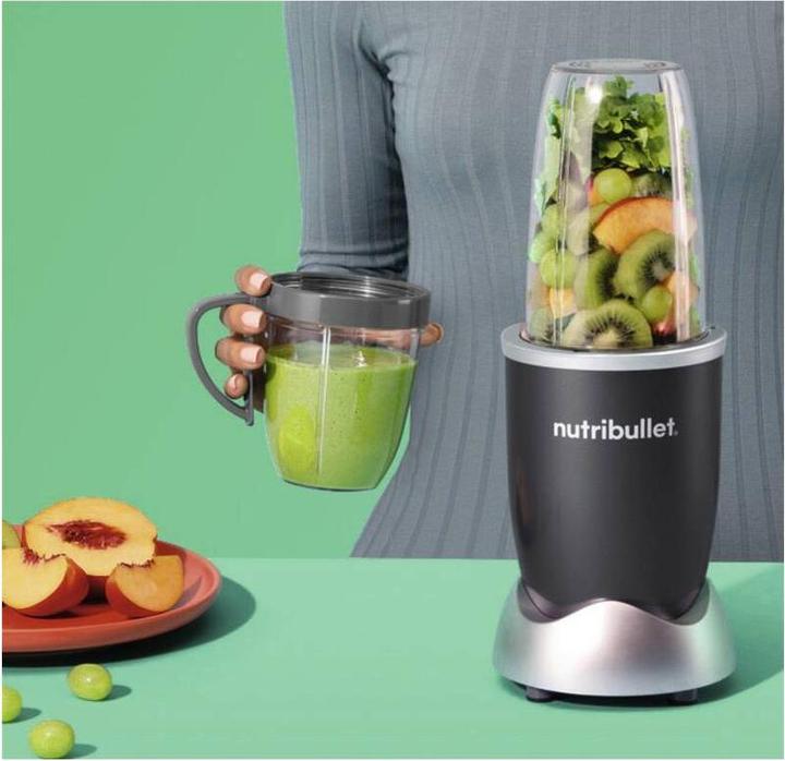 Produktbild NutriBullet NB603DG (600 W)