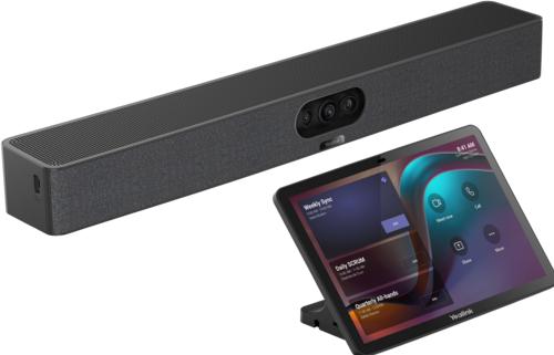 Produktbild Yealink Android - A25 - Meetingbar A25-031
