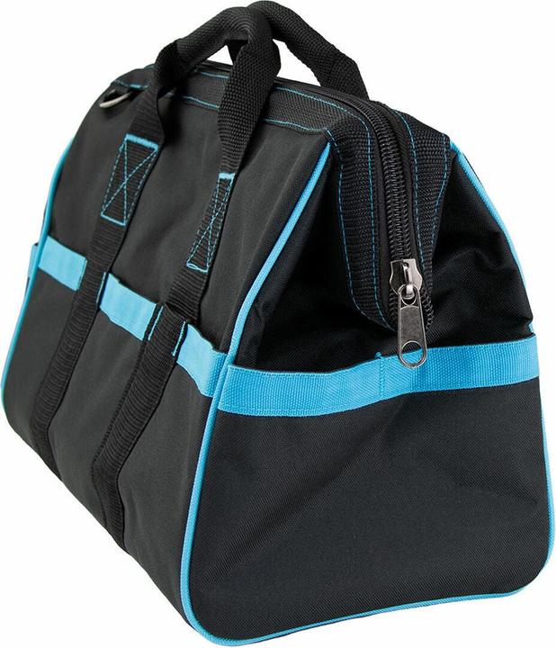 Actual product image Koma Tools tool bag 41.5 x 21 x 27 cm
