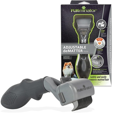 Produktbild FURminator Tangle Trimmer (Hund, Katze)
