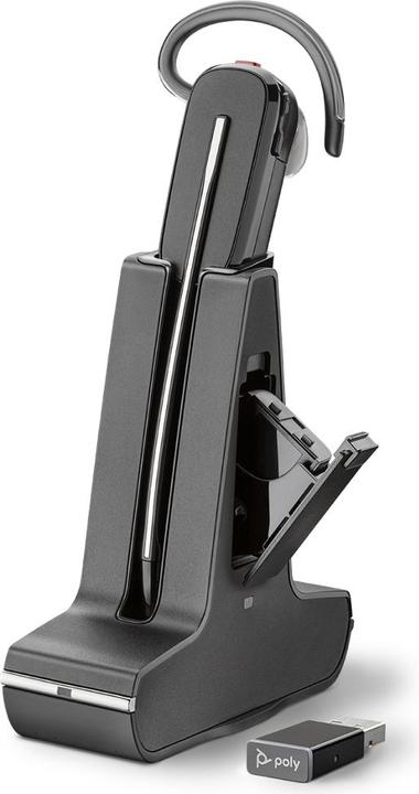 Productafbeelding Poly Blackwire C5220T (Bedraad, USB-C)