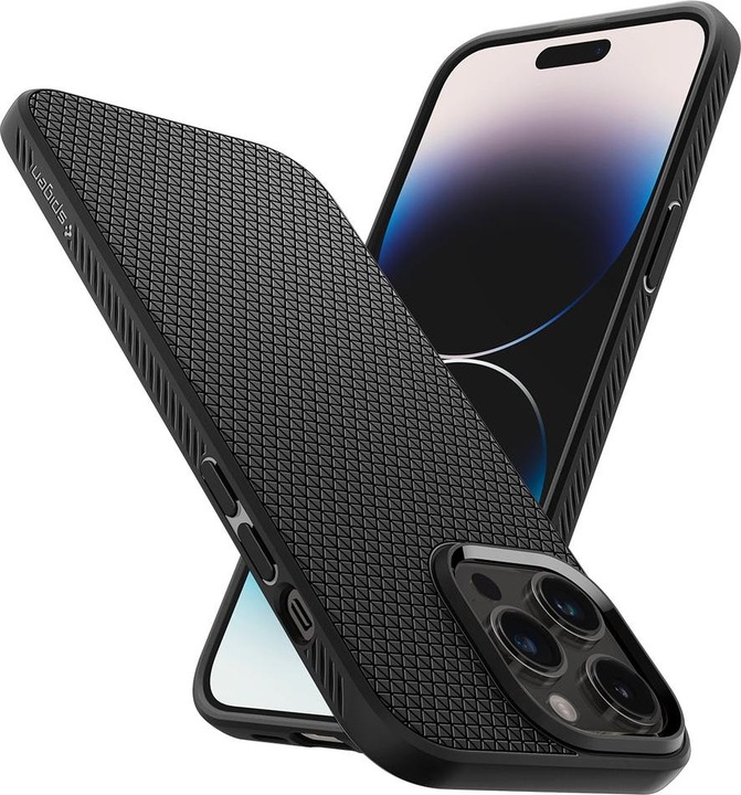 Image du produit Spigen Liquid Air (Apple iPhone 14 Pro Max)