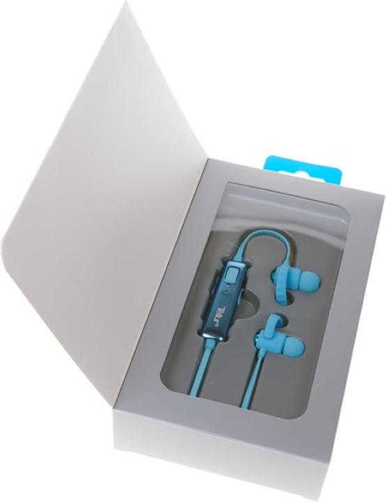 Actual product image Tellur Bluetooth Headset Sport Runner series (2.50 h, Wireless)