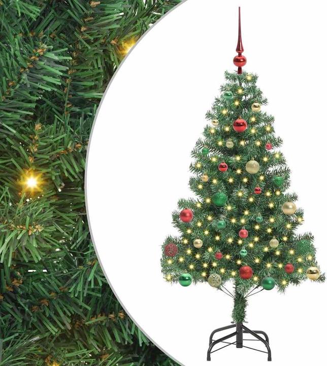 Produktbild vidaXL Weihnachtsbaum (150 cm)