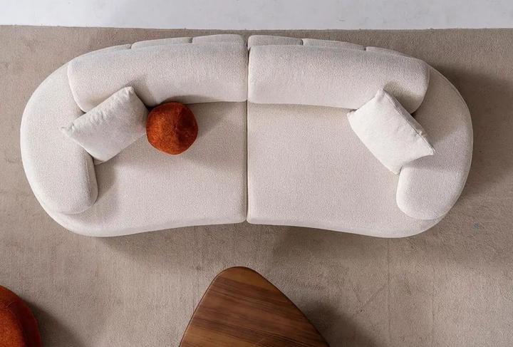 Produktbild Homitis Rio 3-Seat Sofa (3-Sitzer)