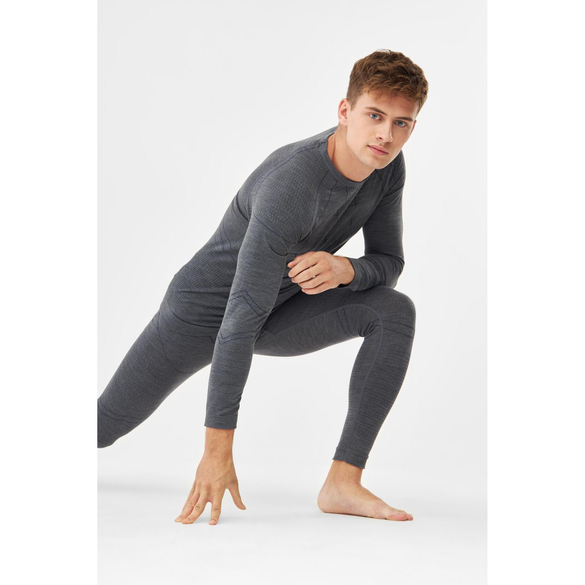 MGA Viking Lan Pro Merino (Lan Set) Unterwäsche (L) (500/22/7575/08)