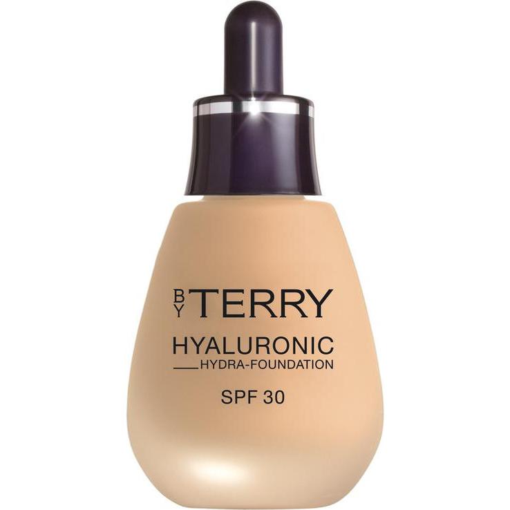By Terry, Foundation, Hyaluronic Hydratant Fond de Teint 100N (100N Neutral Fair)